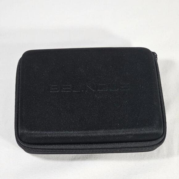 Belinous Polarized Motorcycle Glasses Sunglasses Goggles Interchangeable Lenses - Picture 11 of 11